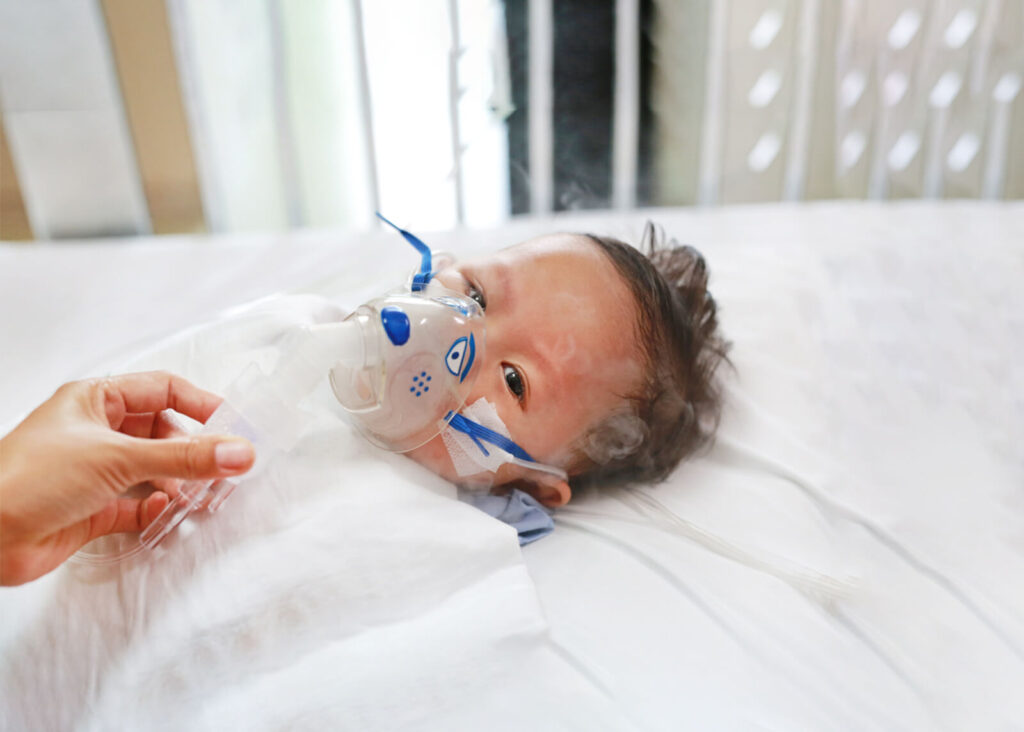 How To keep Your Child’s Asthma Under Control: Experts Tips