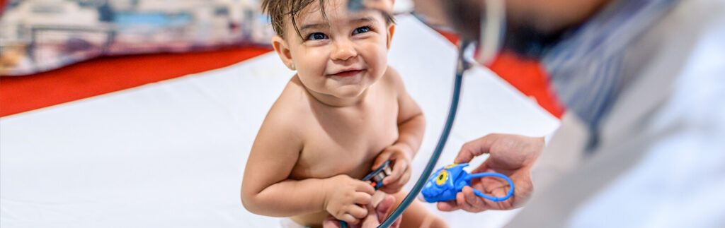 Why Vaccinations Are Important for Your Baby?