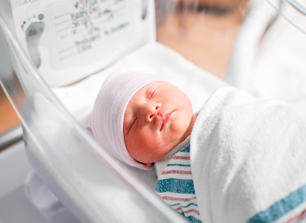 Newborn Care