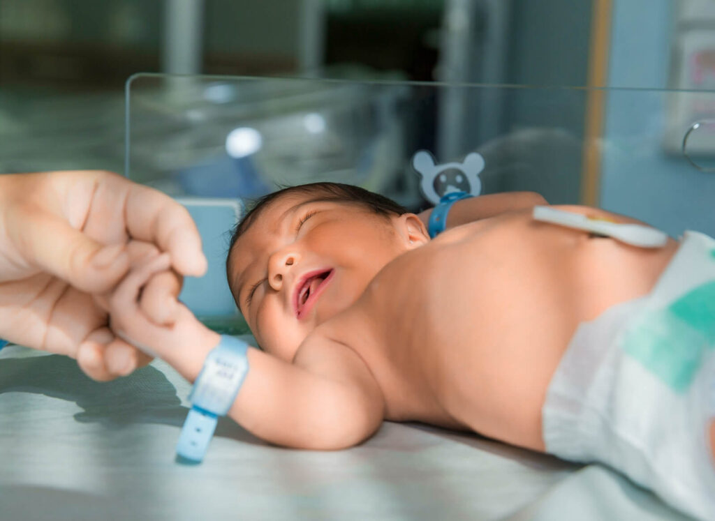GENERAL PEDIATRICS