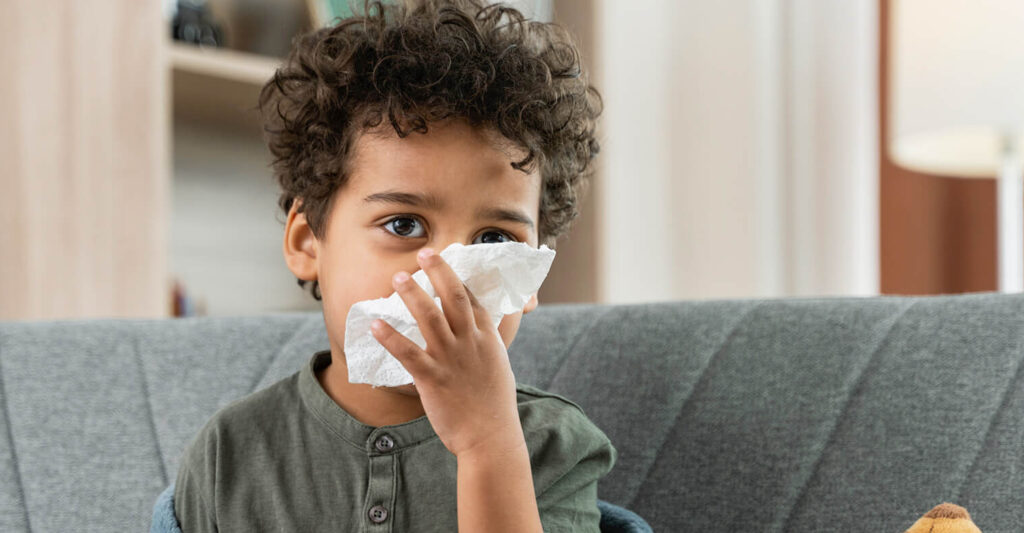 Asthma and Allergy Management