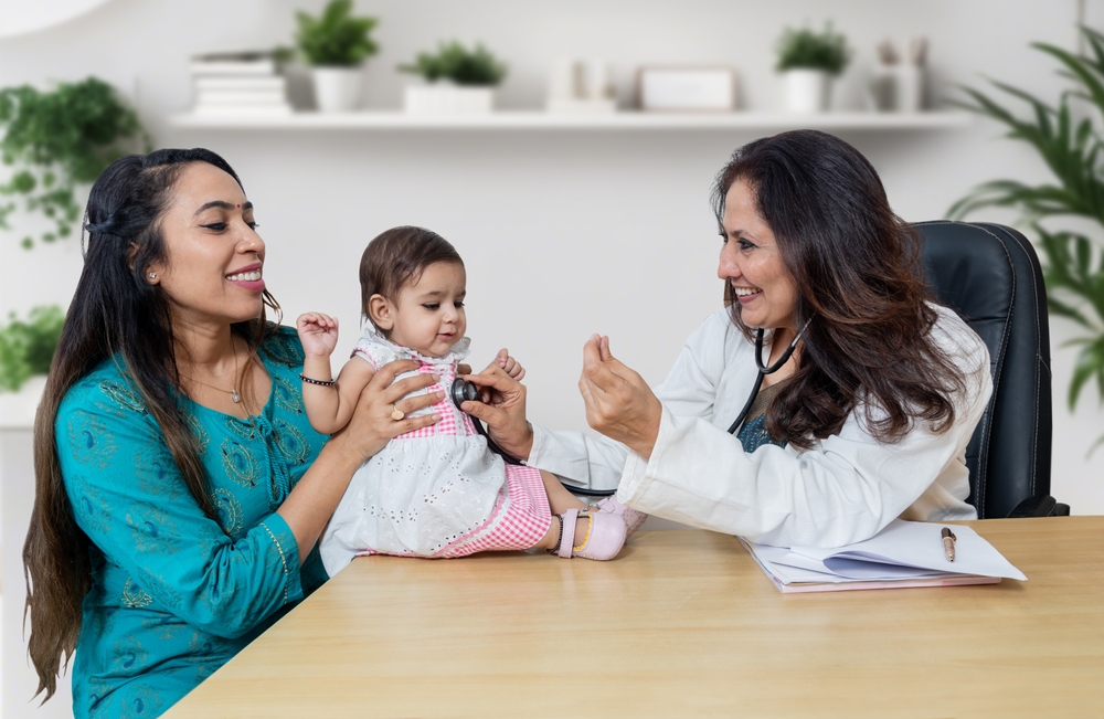 Monsoon Maladies: Pediatrician’s Guide to Child Health