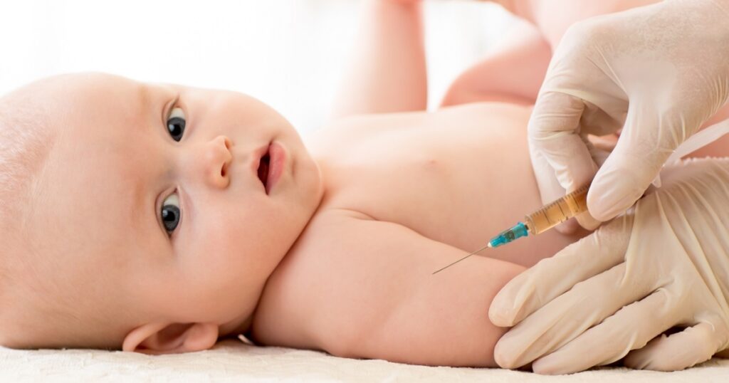 7 Most Important Vaccinations for Your Baby’s Health