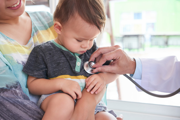 How Pediatricians Play a Key Role in Your Child’s Physical and Mental Development