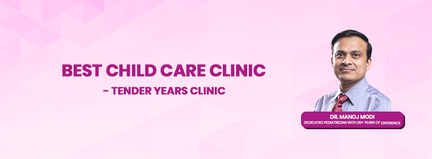 Top 10 Child Care Clinics in Delhi – Trusted by Parents